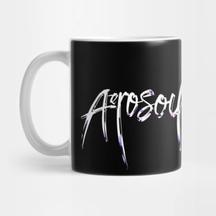 Graffiti Spirit: Aerosoul Expressions Mug